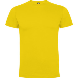 Camiseta Dogo Premium ROLY blanco adulto