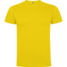Camiseta Dogo Premium ROLY blanco adulto