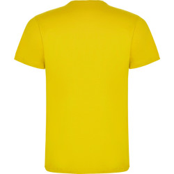 Camiseta Dogo Premium ROLY blanco adulto