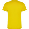 Camiseta Dogo Premium ROLY blanco adulto