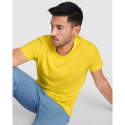 Camiseta Dogo Premium ROLY blanco adulto
