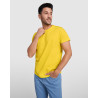 Camiseta Dogo Premium ROLY blanco adulto