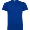 Camiseta Dogo Premium ROLY blanco adulto