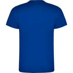 Camiseta Dogo Premium ROLY blanco adulto