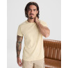 Camiseta Dogo Premium ROLY blanco adulto