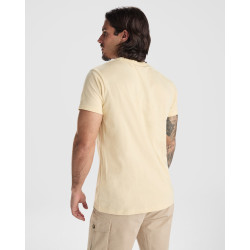 Camiseta Dogo Premium ROLY blanco adulto