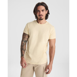 Camiseta Dogo Premium ROLY blanco adulto