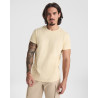 Camiseta Dogo Premium ROLY blanco adulto