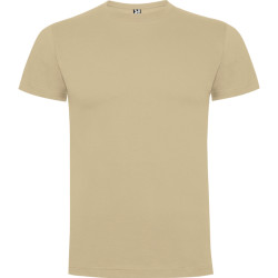 Camiseta Dogo Premium ROLY blanco adulto