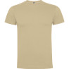 Camiseta Dogo Premium ROLY blanco adulto