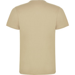 Camiseta Dogo Premium ROLY blanco adulto