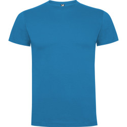 Camiseta Dogo Premium ROLY blanco adulto