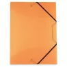 Carpeta polipropileno con gomas