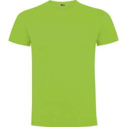 Camiseta Dogo Premium ROLY blanco adulto