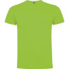 Camiseta Dogo Premium ROLY blanco adulto