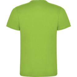 Camiseta Dogo Premium ROLY blanco adulto