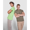 Camiseta Dogo Premium ROLY blanco adulto