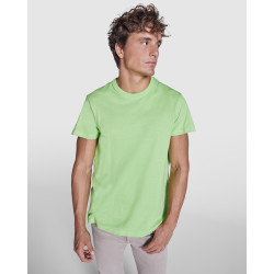 Camiseta Dogo Premium ROLY blanco adulto