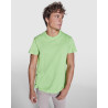Camiseta Dogo Premium ROLY blanco adulto