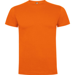 Camiseta Dogo Premium ROLY blanco adulto