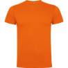 Camiseta Dogo Premium ROLY blanco adulto