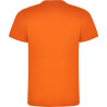 Camiseta Dogo Premium ROLY blanco adulto