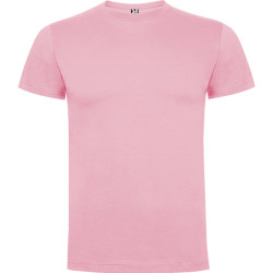 Camiseta Dogo Premium ROLY blanco adulto
