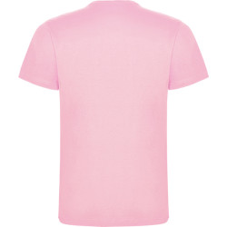 Camiseta Dogo Premium ROLY blanco adulto