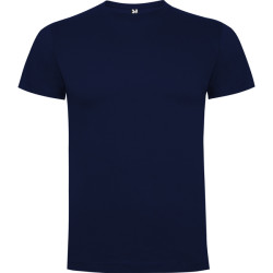 Camiseta Dogo Premium ROLY blanco adulto