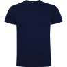 Camiseta Dogo Premium ROLY blanco adulto