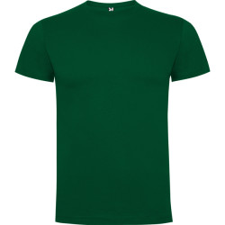 Camiseta Dogo Premium ROLY blanco adulto