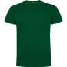 Camiseta Dogo Premium ROLY blanco adulto