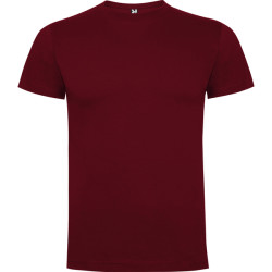 Camiseta Dogo Premium ROLY blanco adulto