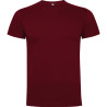 Camiseta Dogo Premium ROLY blanco adulto