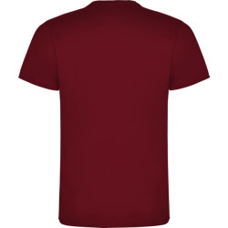 Camiseta Dogo Premium ROLY blanco adulto