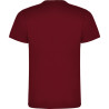 Camiseta Dogo Premium ROLY blanco adulto