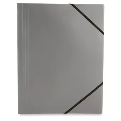 Carpeta polipropileno con gomas