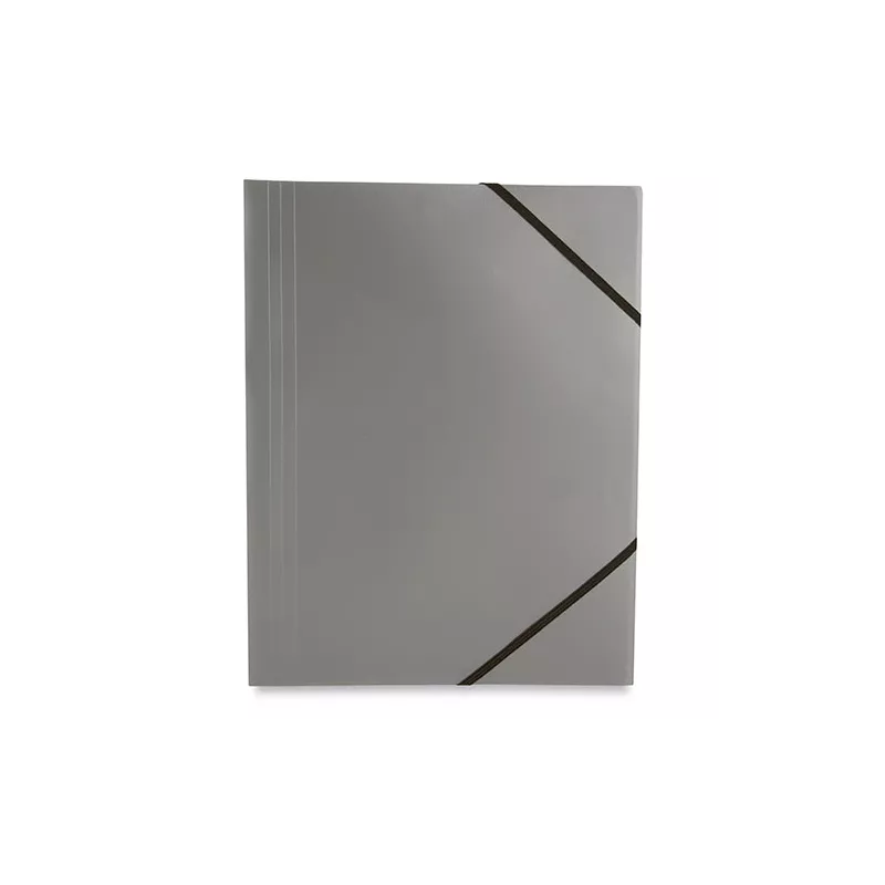 Carpeta polipropileno con gomas