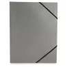 Carpeta polipropileno con gomas