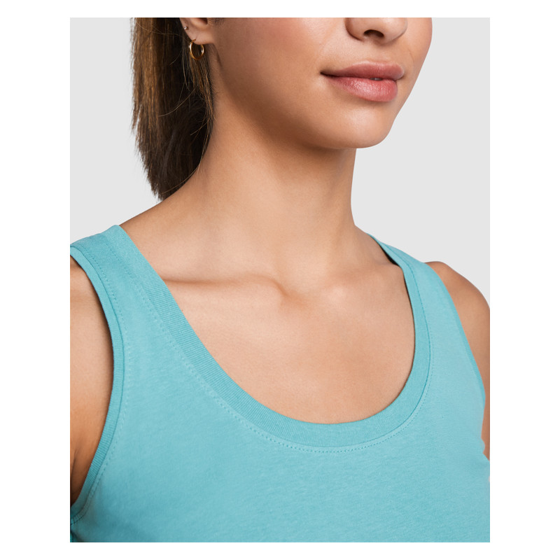 Camiseta Nara ROLY blanca