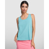 Camiseta Nara ROLY blanca