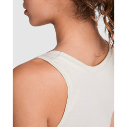 Camiseta Nara ROLY blanca