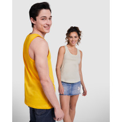 Camiseta Nara ROLY blanca