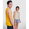 Camiseta Nara ROLY blanca