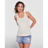 Camiseta Nara ROLY blanca