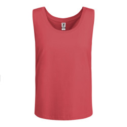 Camiseta Nara ROLY blanca