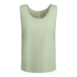 Camiseta Nara ROLY blanca