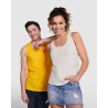 Camiseta Nara ROLY blanca
