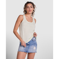 Camiseta Nara ROLY blanca