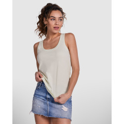 Camiseta Nara ROLY blanca